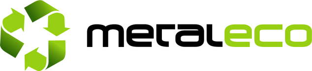 Metaleco logo
